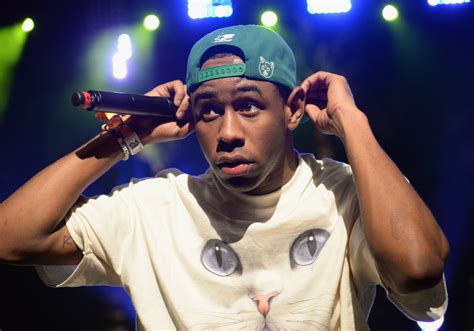 Tyler, the Creator .